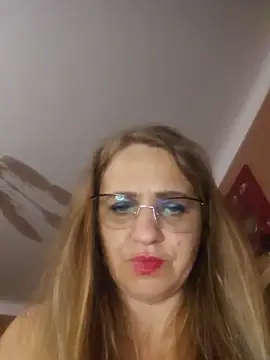 Webkamerová show BLONDKICIA1