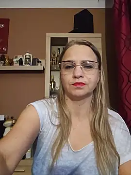Webkamerová show BLONDKICIA1