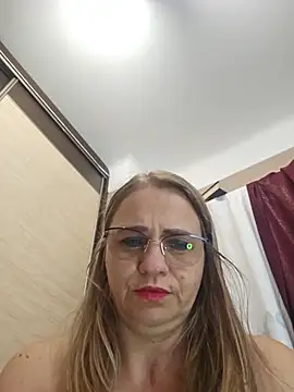 BLONDKICIA1 Webcamshow