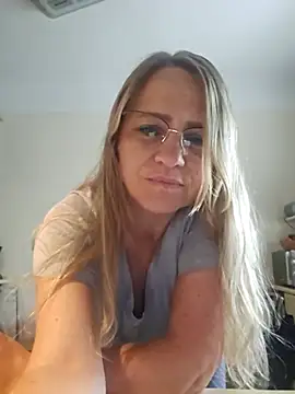 Webkamerová show BLONDKICIA1