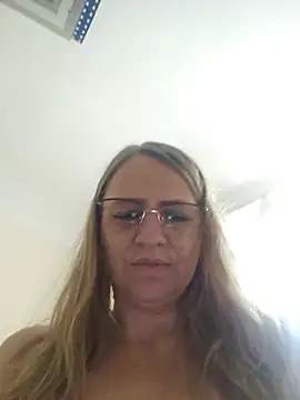 Webkamerová show BLONDKICIA1
