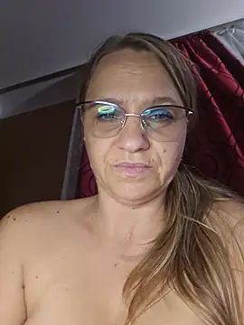 Webkamerová show BLONDKICIA1