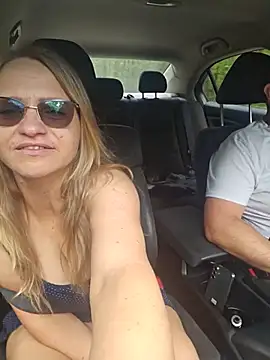 Webkamerová show BLONDKICIA1