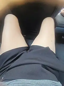 Webkamerová show BLONDKICIA1
