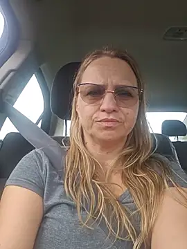 BLONDKICIA1 网络视讯表演