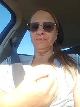 Webkamerová show BLONDKICIA1