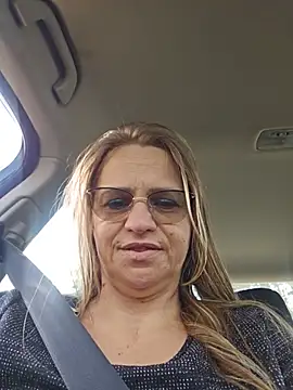 Webkamerová show BLONDKICIA1