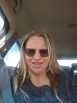 Вебкам-шоу BLONDKICIA1