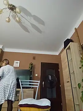 Webkamerová show BLONDKICIA1