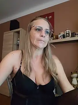 Вебкам-шоу BLONDKICIA1