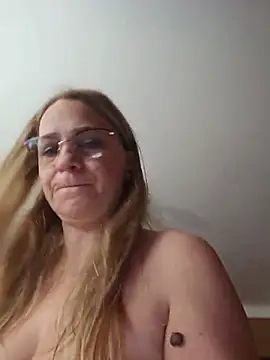 Webkamerová show BLONDKICIA1