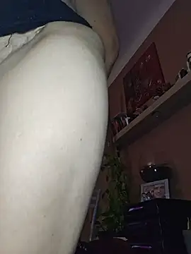 Webkamerová show BLONDKICIA1