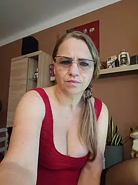Вебкам-шоу BLONDKICIA1