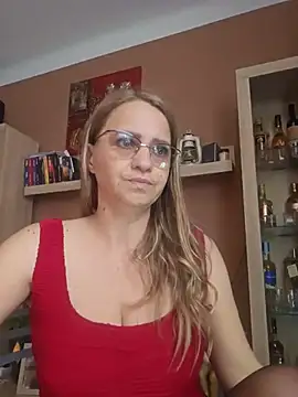 Webkamerová show BLONDKICIA1