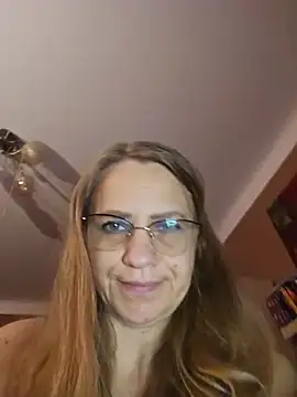 Webkamerová show BLONDKICIA1