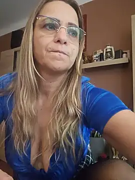Webkamerová show BLONDKICIA1