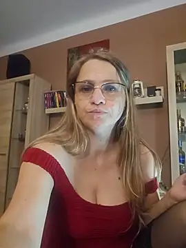 Webkamerová show BLONDKICIA1