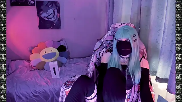 عرض كام FemboyMatthew