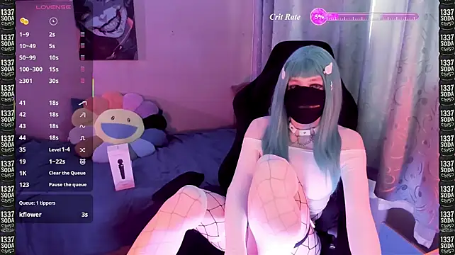 عرض كام FemboyMatthew