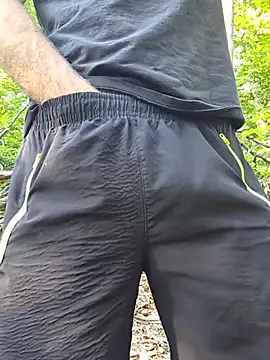 Nero19933 Show in webcam