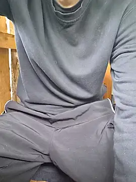 Nero19933 Webcam-Show