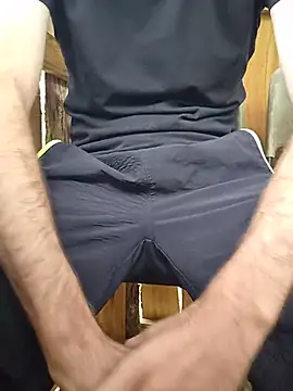 Nero19933's Webcam Show