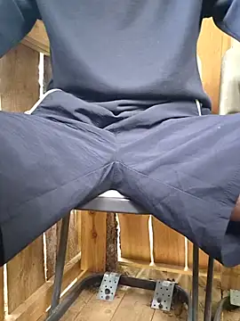 Nero19933 Webcam-Show