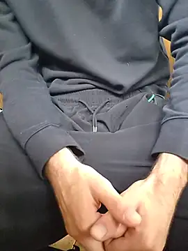 Nero19933 Webcam-Show