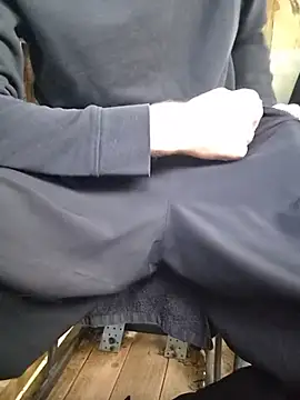 Nero19933 Webcam show