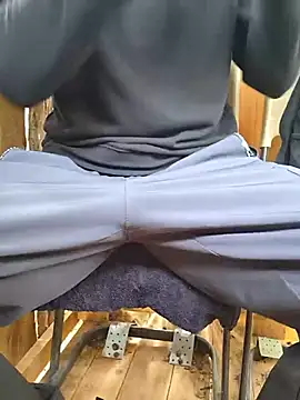 Nero19933 Webcam show