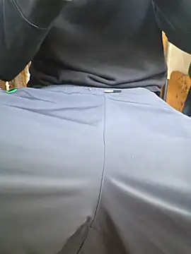 Nero19933 webcam show