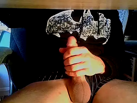 Show modela KafkicZ na web-kameri