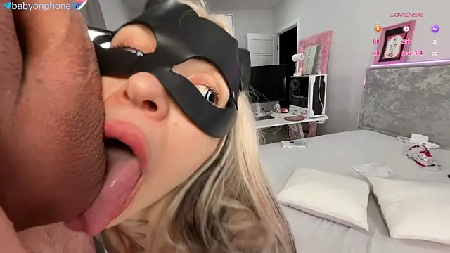webcat – webcam-show