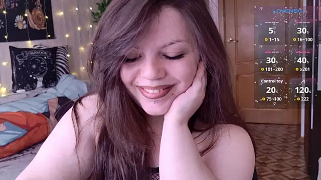 Chatroom XXX en direct de cutewhip