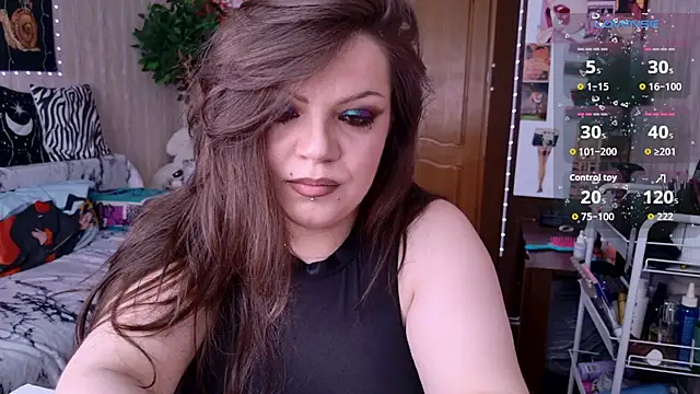cutewhip – Live XXX-chat