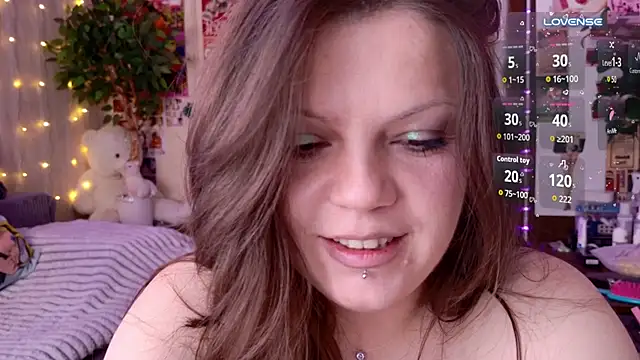 cutewhip লাইভ XXX চ্যাট