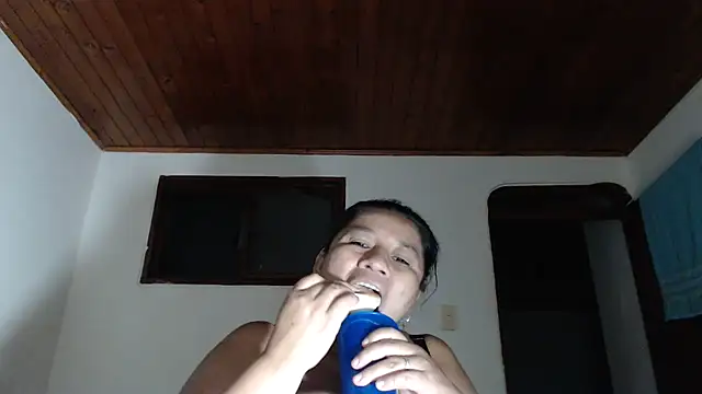 Show de webcam de adrixxx38