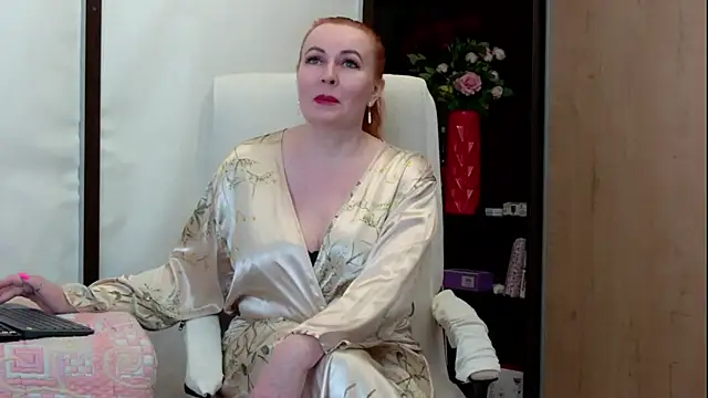 IreneShine_'s Webcam Show