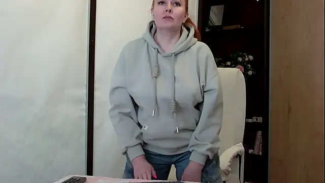 IreneShine_'s Live XXX Chat