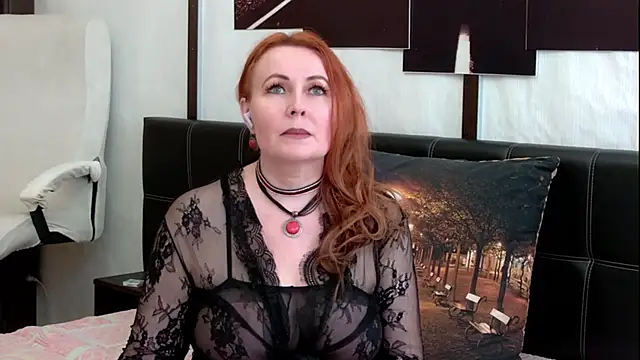 IreneShine_'s Live XXX Chat
