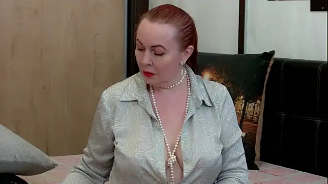 IreneShine_ webcam show