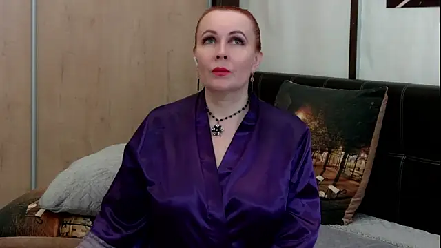 IreneShine_ webcam show