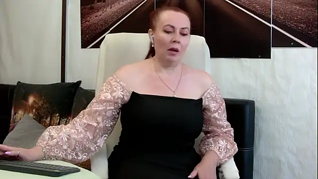 IreneShine_'s Webcam Show