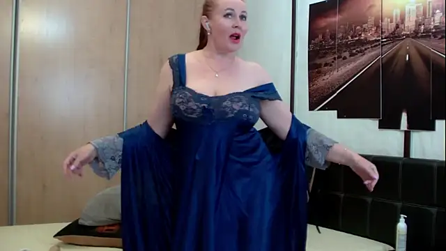 IreneShine_ Chat XXX in diretta