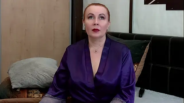 Show de IreneShine_ na webcam