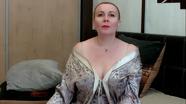 Show Webcam de IreneShine_