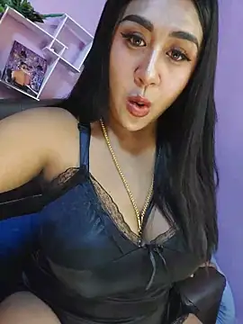 XXX_harna Pertunjukan Webcam