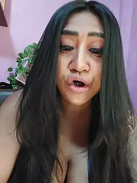 XXX_harna Pertunjukan Webcam