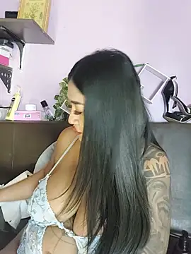 XXX_harna Adlı Modelin Canlı XXX Sohbeti