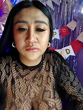 XXX_harna Pertunjukan Webcam
